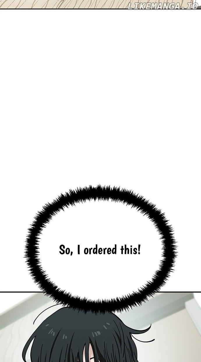 Unemployed Baek-soon Chapter 114 - page 20